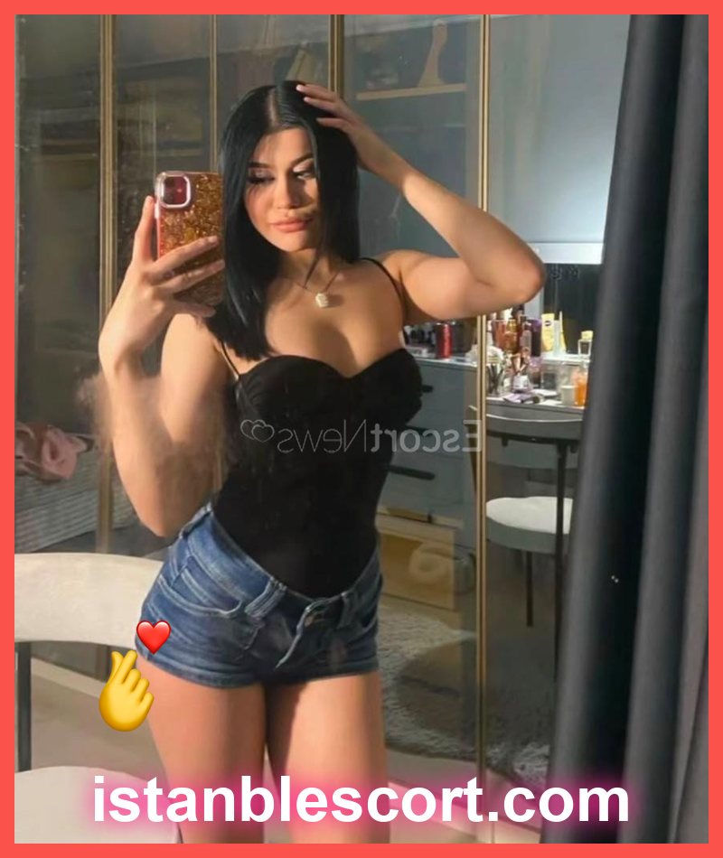 Dicle, 27 — Beylikdüzü Escort Merkez vitrin kartı