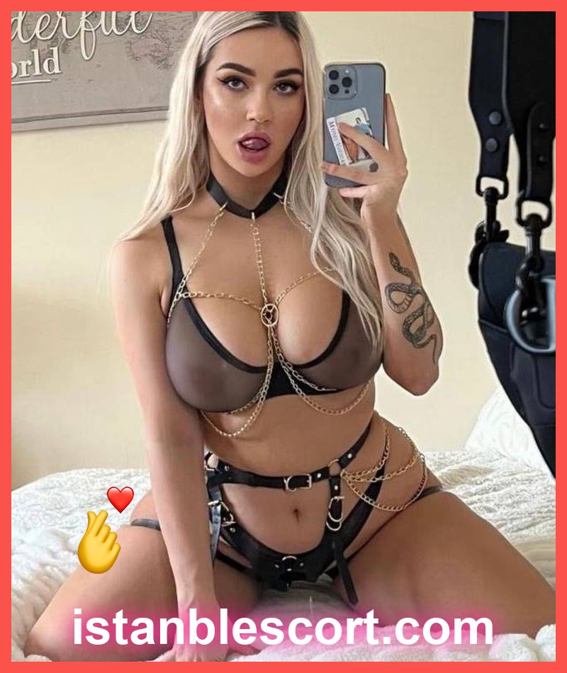 Aylin, 21 — Beylikdüzü Escort Merkez vitrin kartı